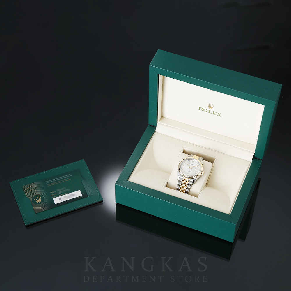 ROLEX(USED)로렉스 데이져스트 126233