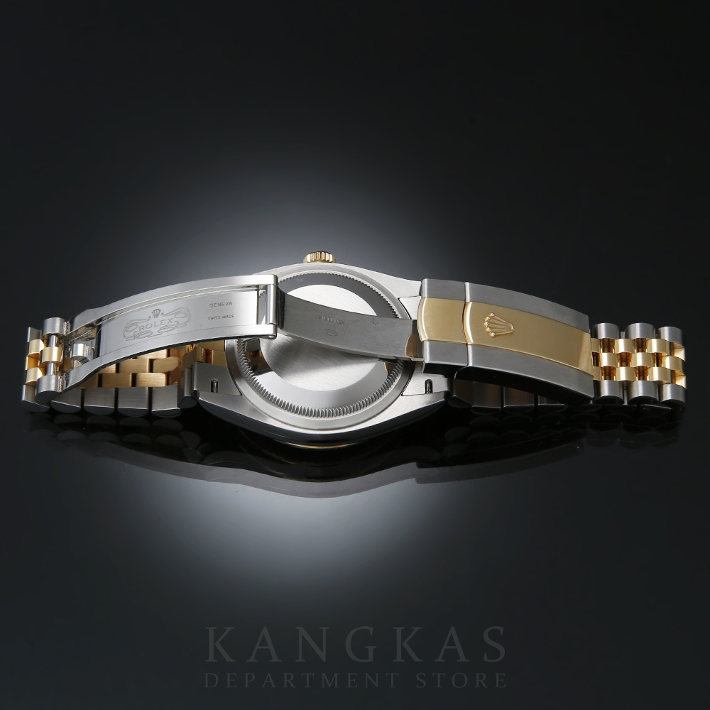 ROLEX(USED)로렉스 데이져스트 126233