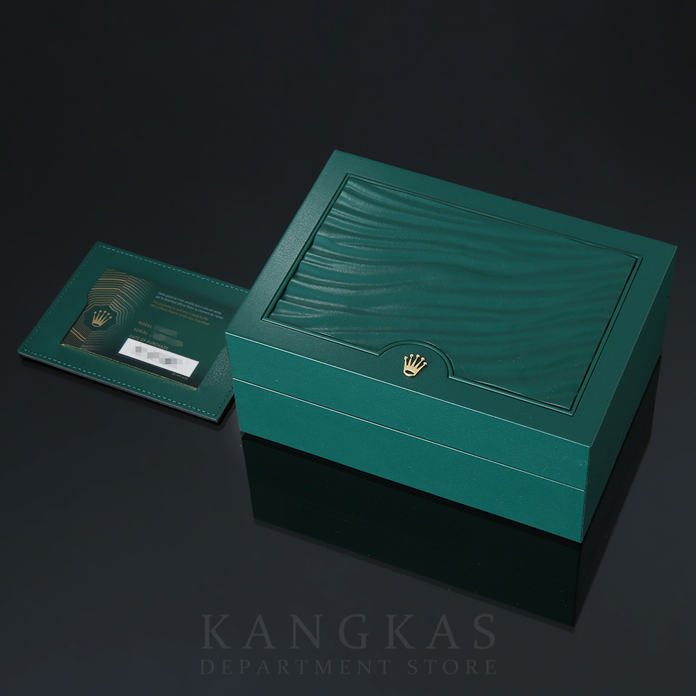 ROLEX(USED)로렉스 데이져스트 126233