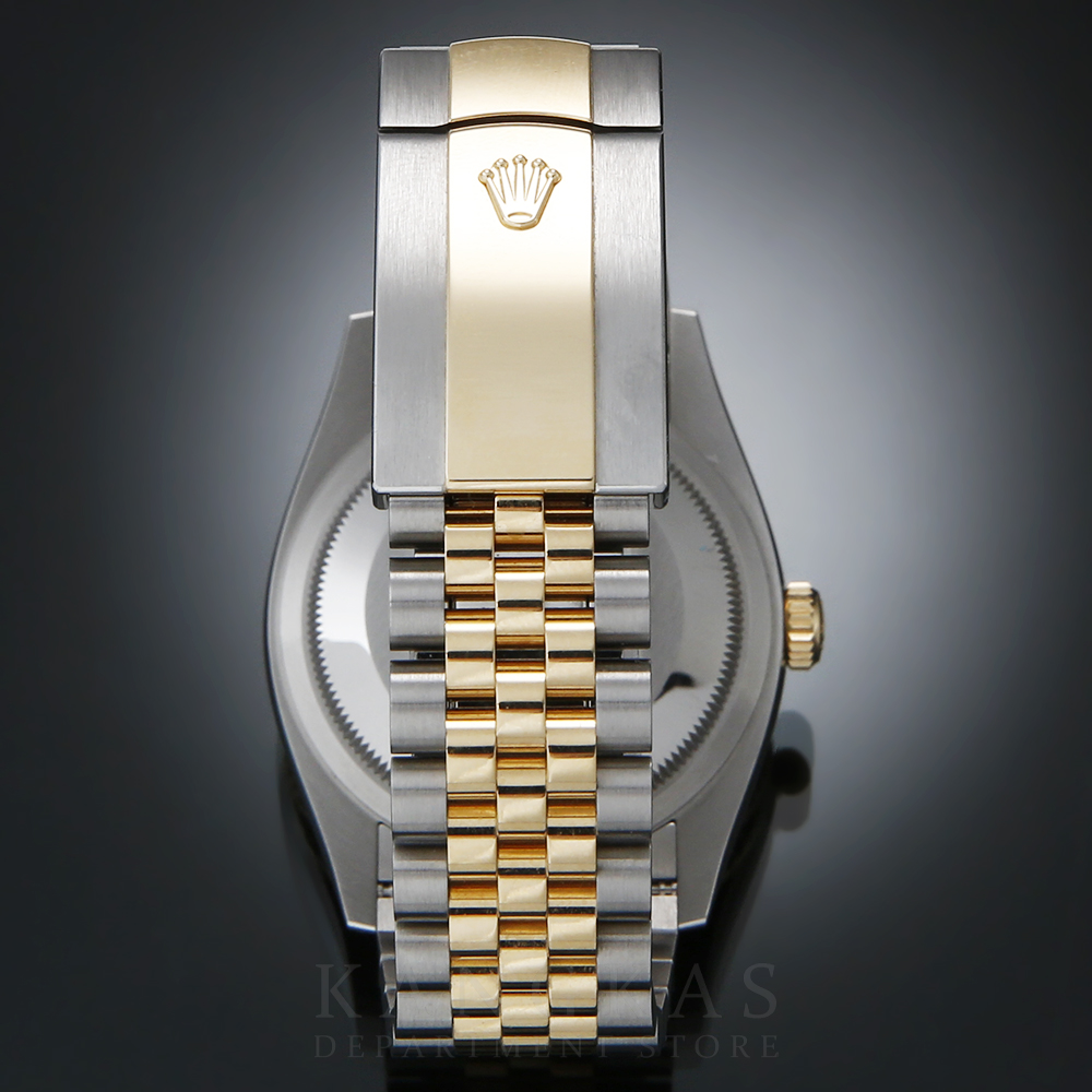 ROLEX(USED)로렉스 데이져스트 126233