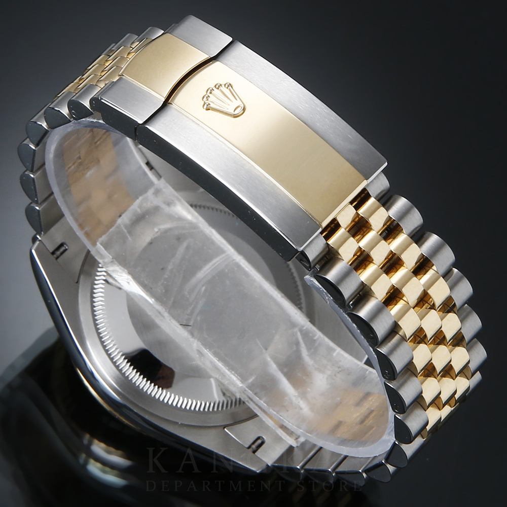 ROLEX(USED)로렉스 데이져스트 126233