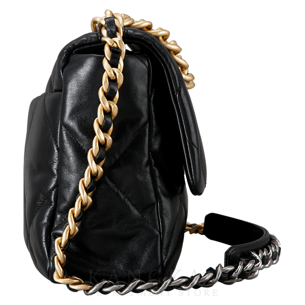 CHANEL(USED)샤넬 19 플랩백 라지