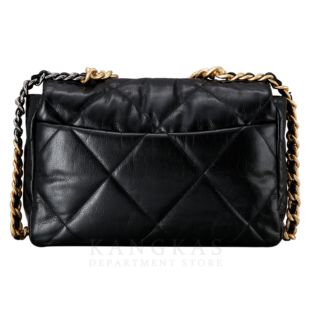 CHANEL(USED)샤넬 19 플랩백 라지
