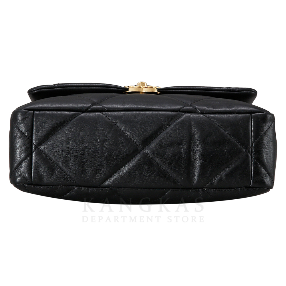 CHANEL(USED)샤넬 19 플랩백 라지