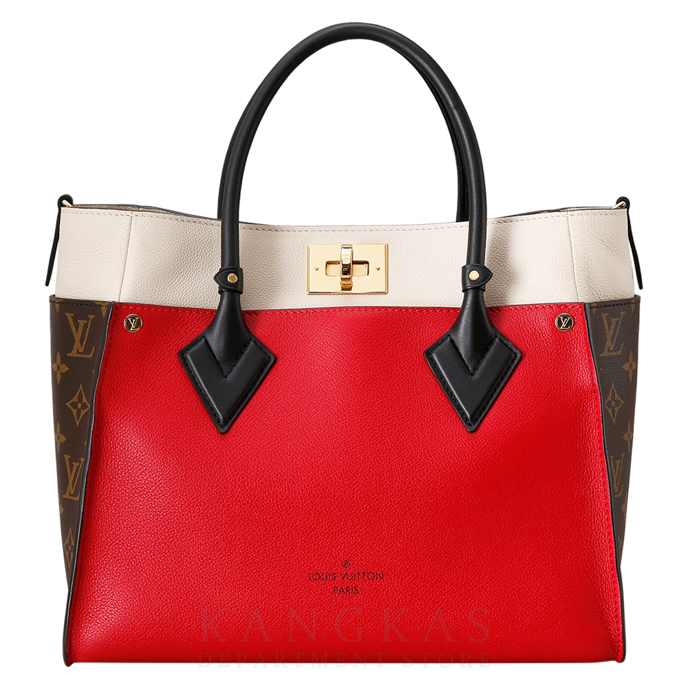 LOUIS VUITTON(USED)루이비통 온 마이 사이드MM