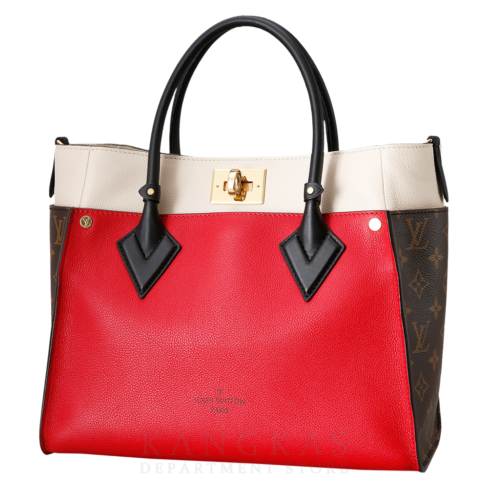 LOUIS VUITTON(USED)루이비통 온 마이 사이드MM