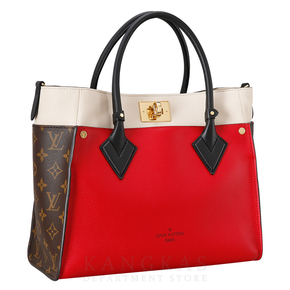 LOUIS VUITTON(USED)루이비통 온 마이 사이드MM