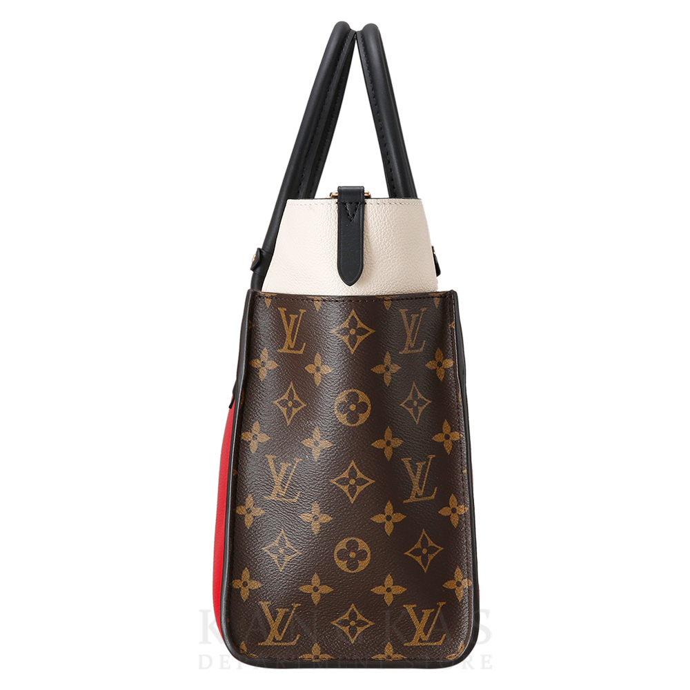 LOUIS VUITTON(USED)루이비통 온 마이 사이드MM