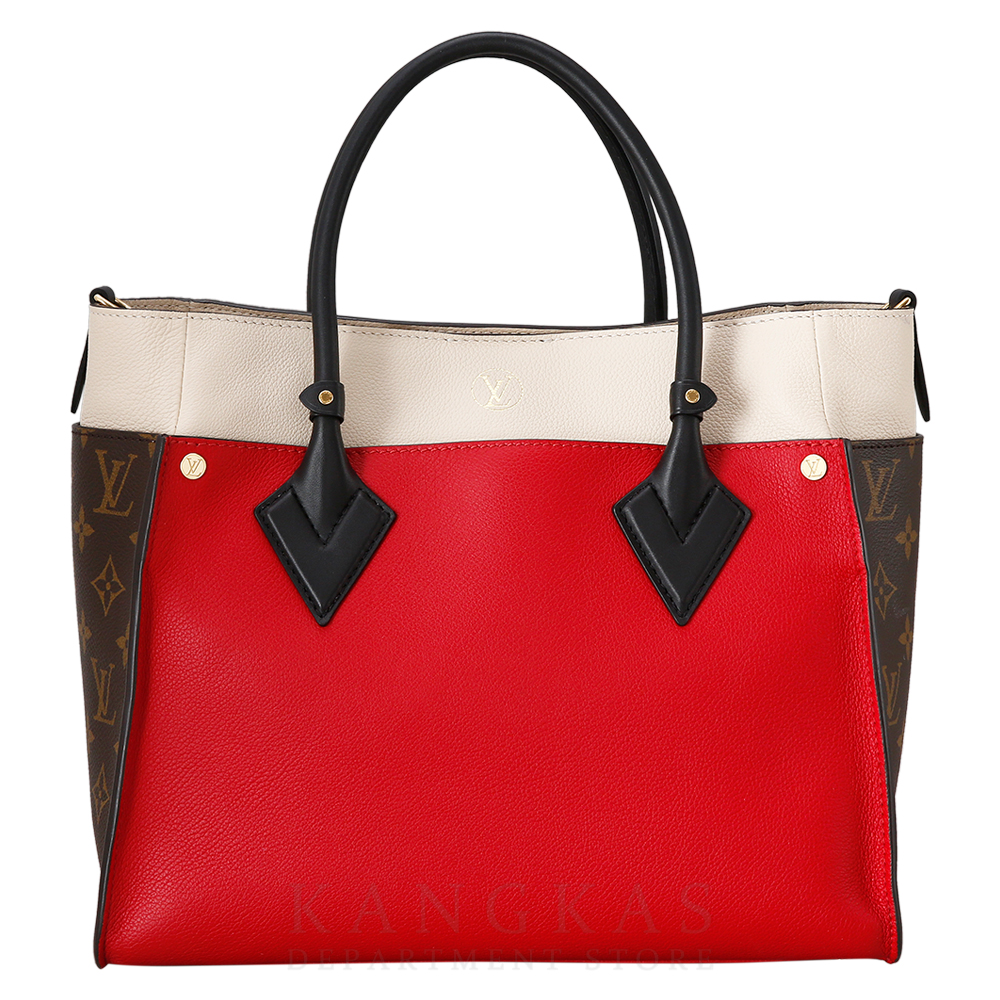 LOUIS VUITTON(USED)루이비통 온 마이 사이드MM