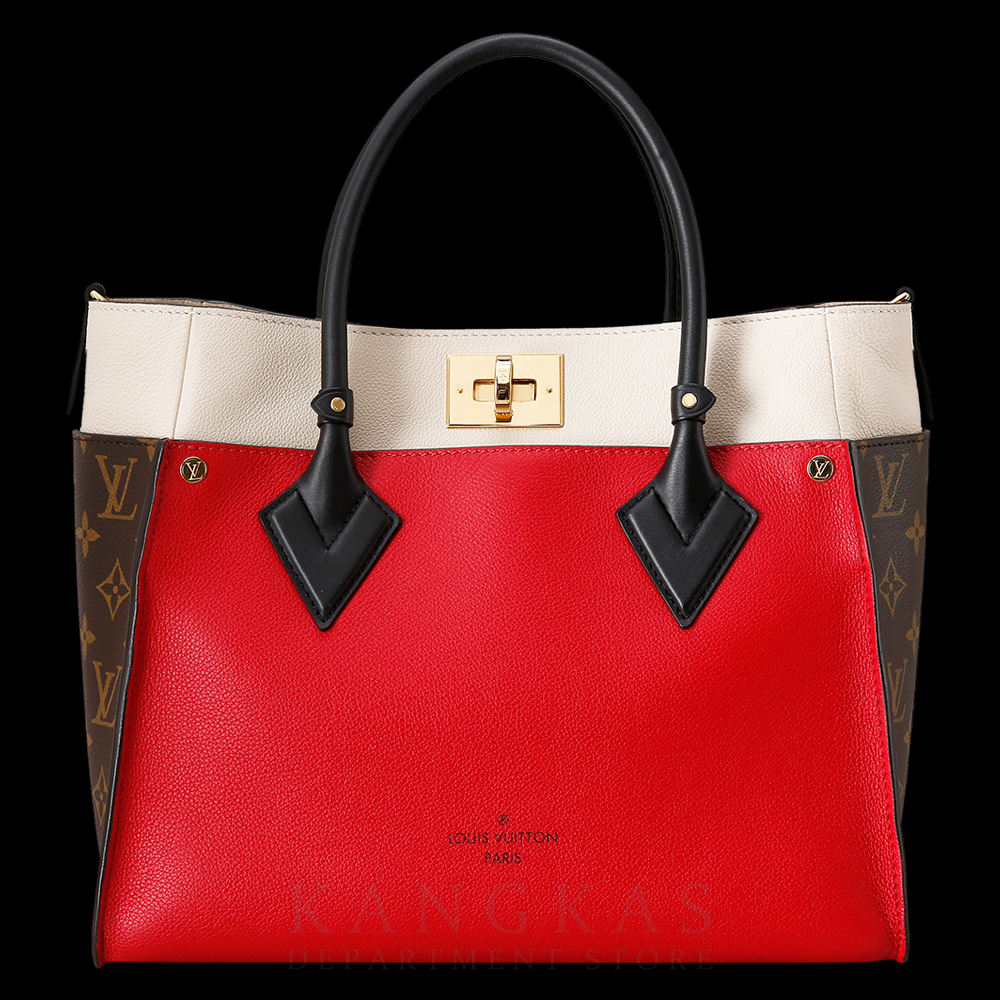 LOUIS VUITTON(USED)루이비통 온 마이 사이드MM