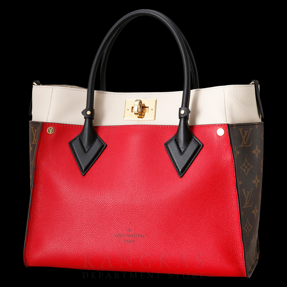 LOUIS VUITTON(USED)루이비통 온 마이 사이드MM