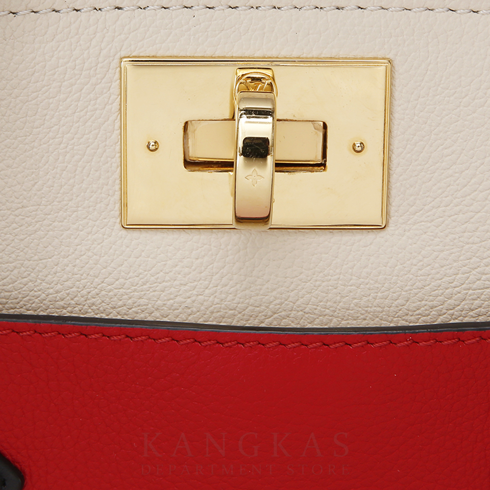 LOUIS VUITTON(USED)루이비통 온 마이 사이드MM