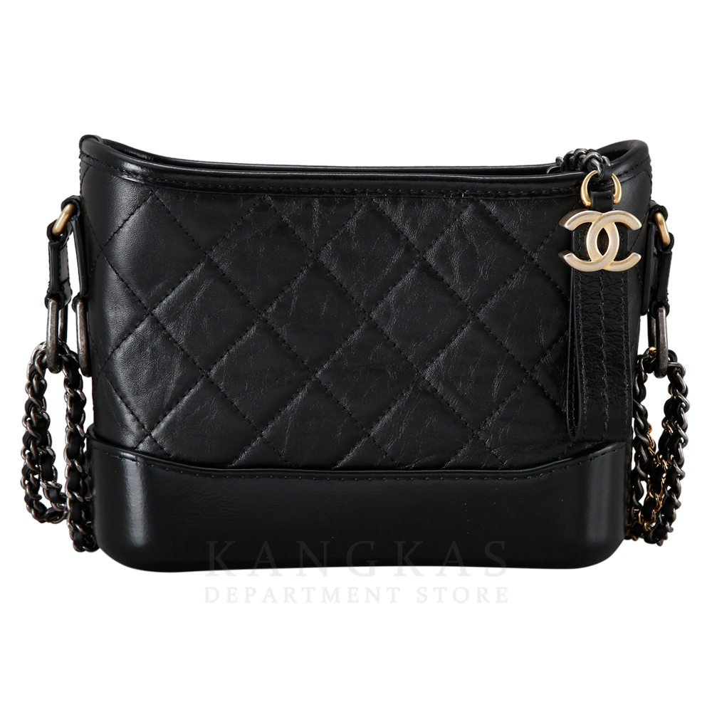 CHANEL(USED)샤넬 가브리엘 스몰 호보백@