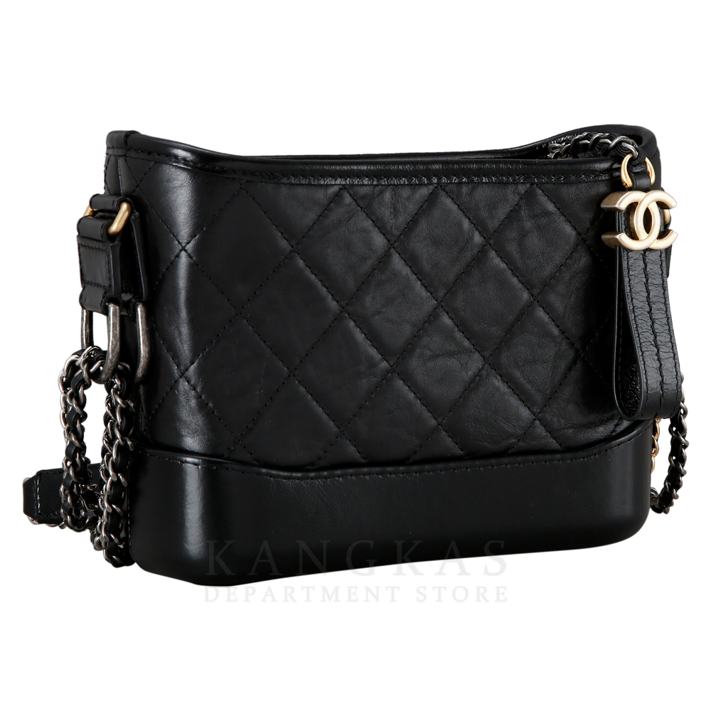 CHANEL(USED)샤넬 가브리엘 스몰 호보백@