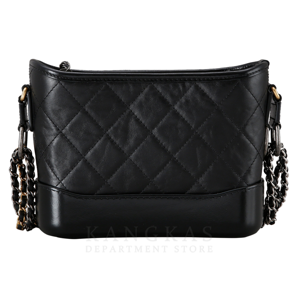 CHANEL(USED)샤넬 가브리엘 스몰 호보백@