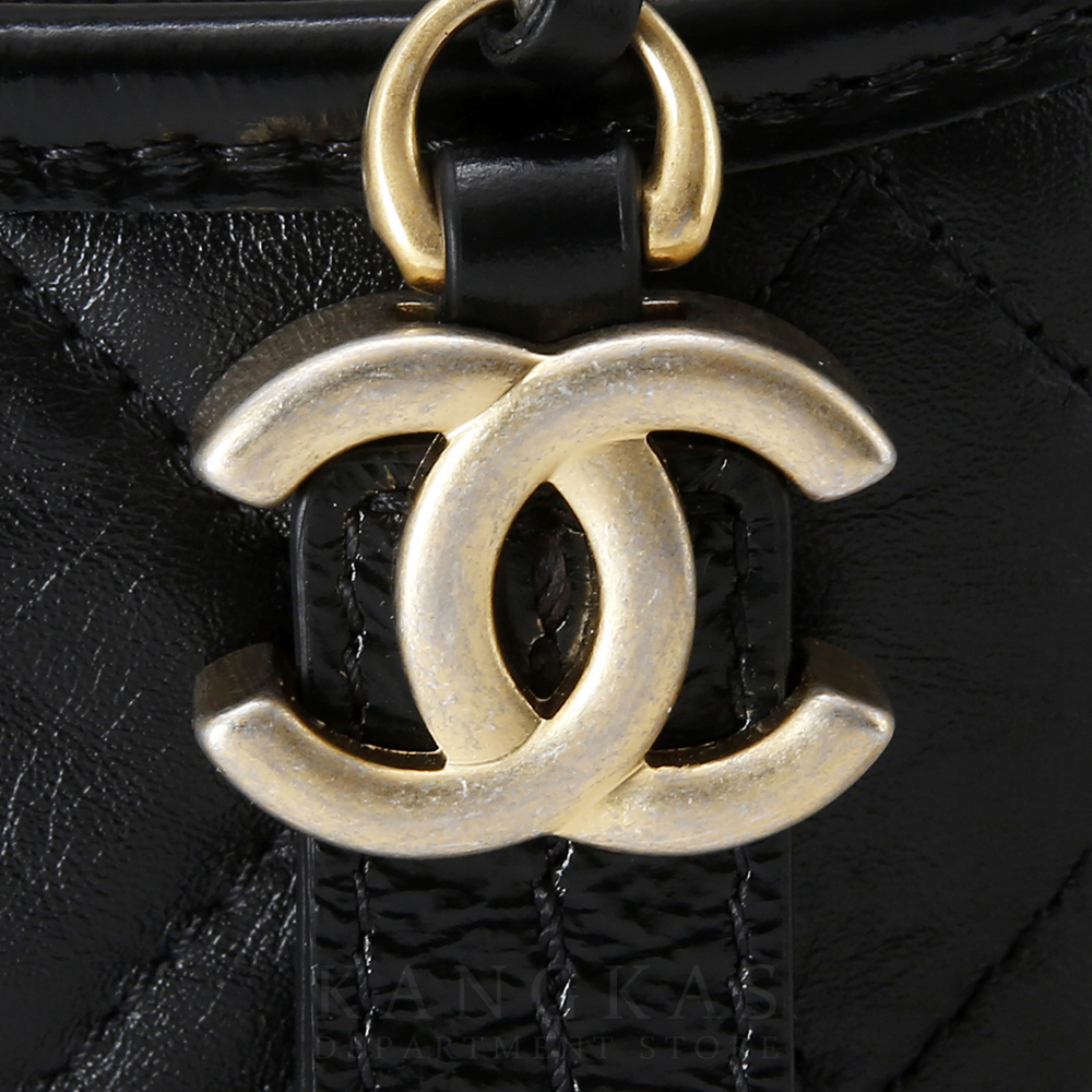 CHANEL(USED)샤넬 가브리엘 스몰 호보백@