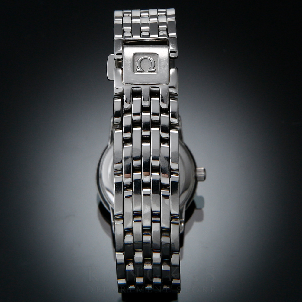 OMEGA(USED) 오메가 드빌 프레스티지 다이아베젤