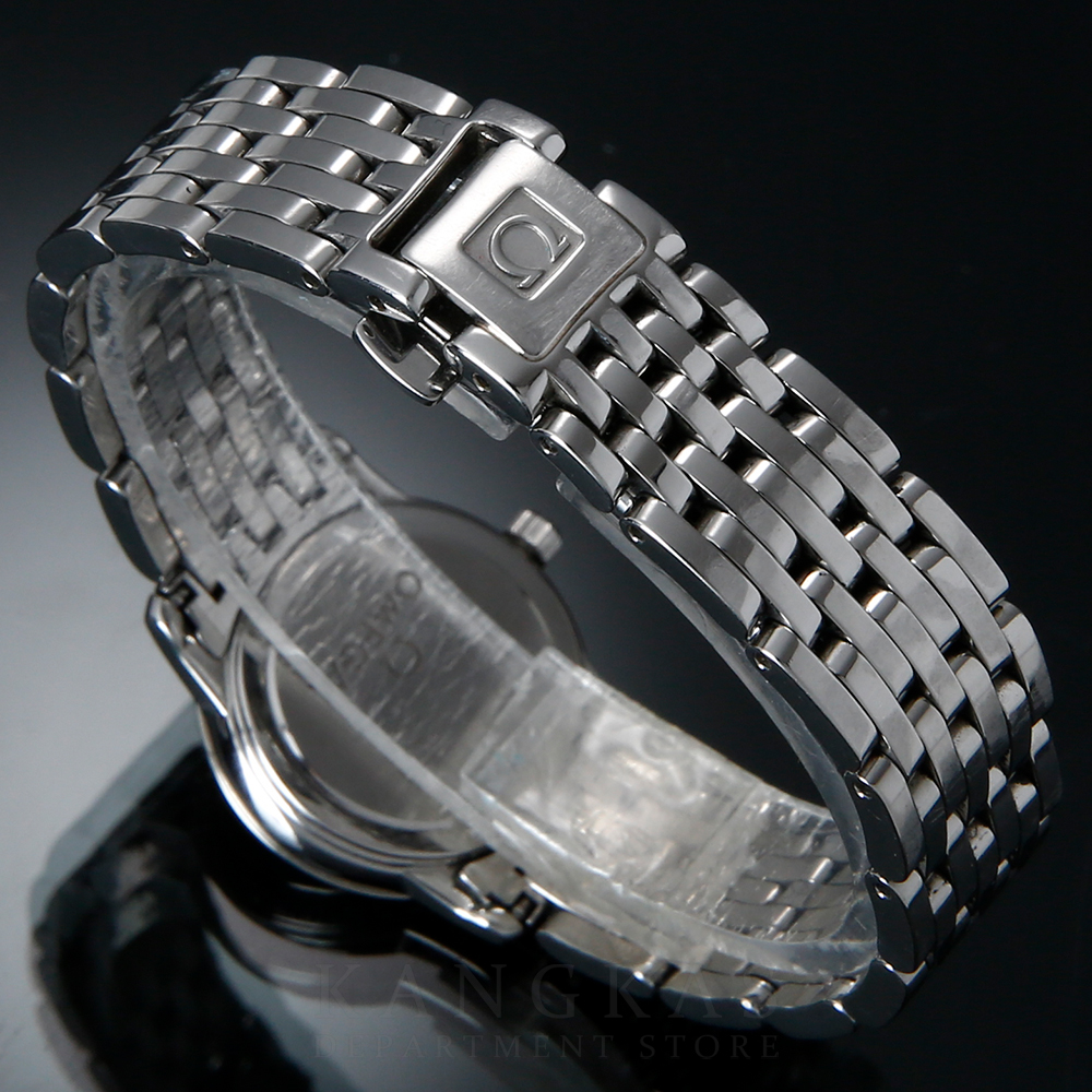 OMEGA(USED) 오메가 드빌 프레스티지 다이아베젤