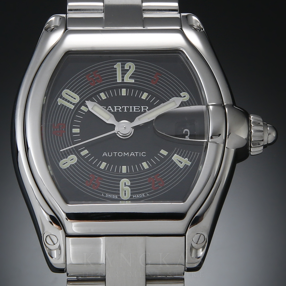 CARTIER(USED) 까르띠에 로드스터