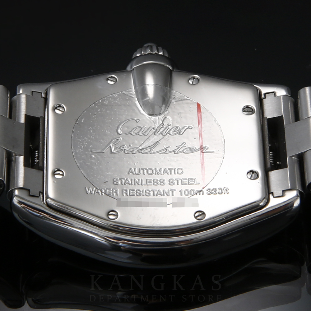 CARTIER(USED) 까르띠에 로드스터