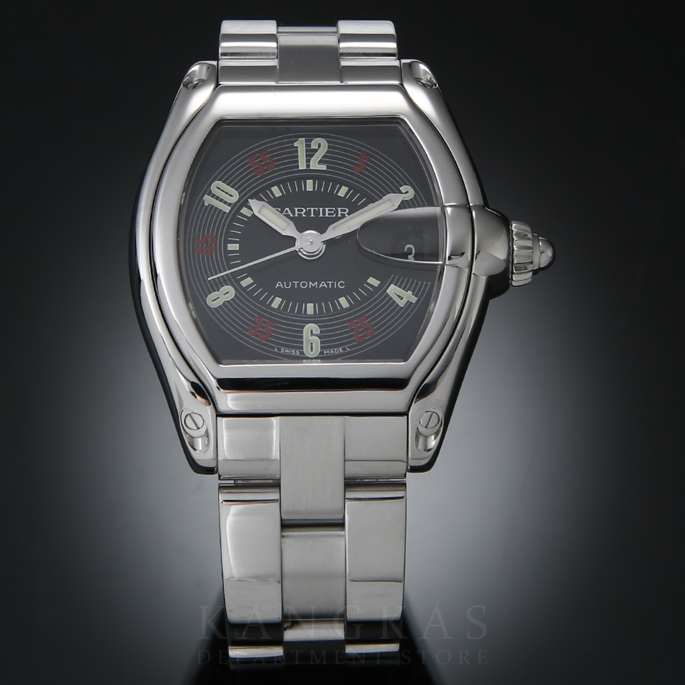 CARTIER(USED) 까르띠에 로드스터