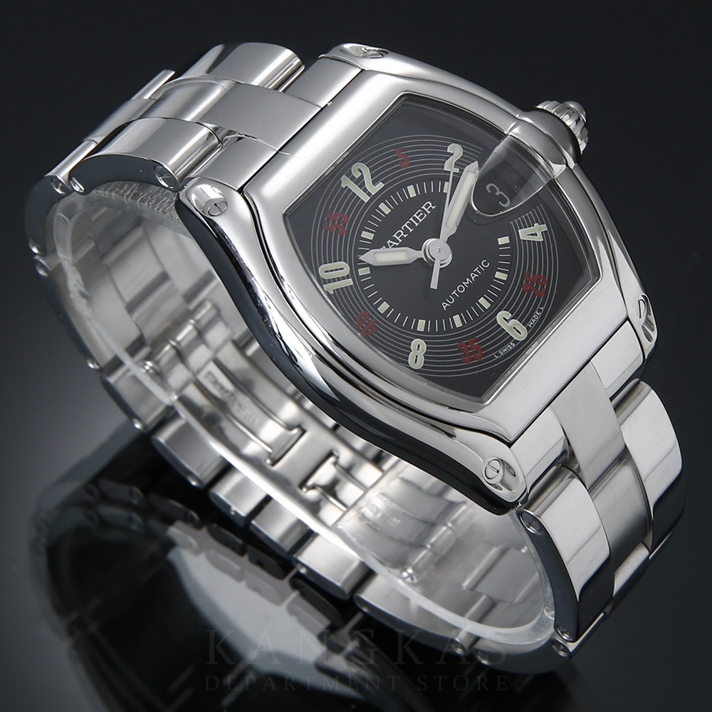 CARTIER(USED) 까르띠에 로드스터