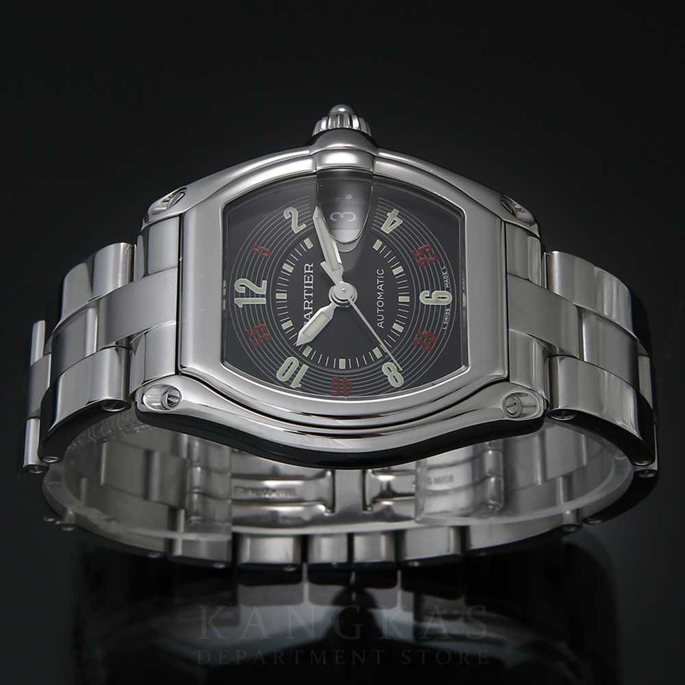 CARTIER(USED) 까르띠에 로드스터