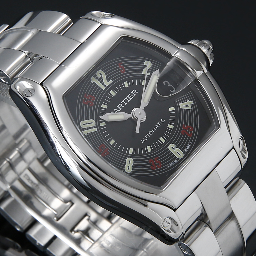CARTIER(USED) 까르띠에 로드스터