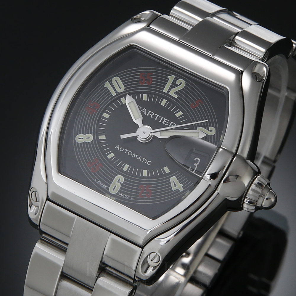 CARTIER(USED) 까르띠에 로드스터