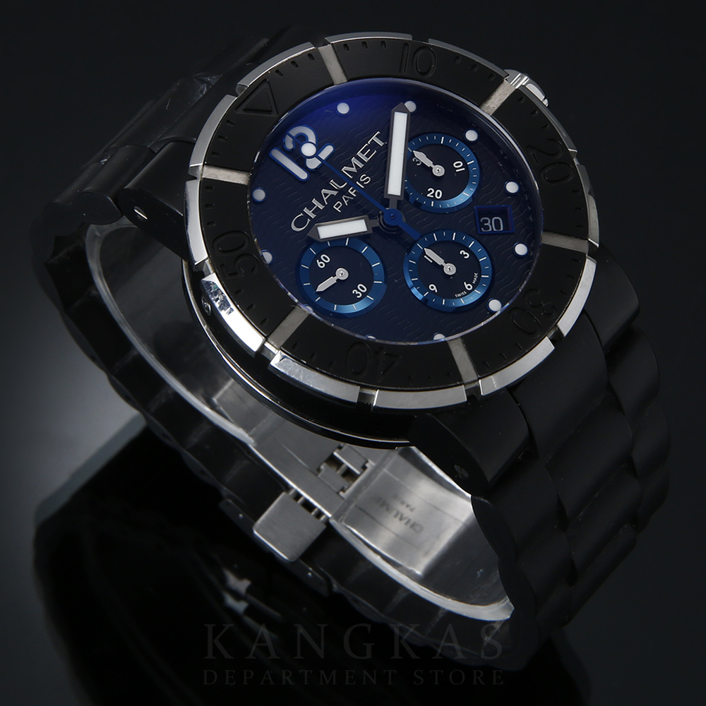 CHAUMET(USED)쇼메 클래스 원