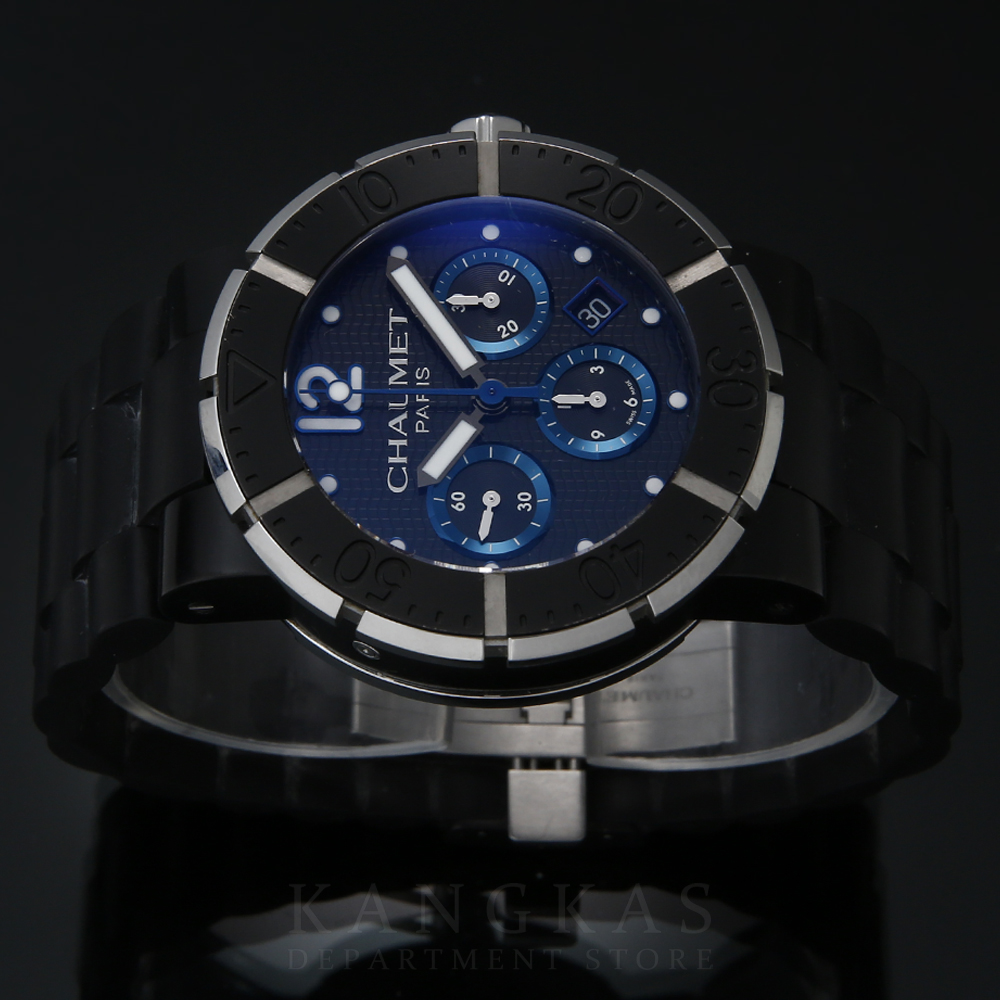 CHAUMET(USED)쇼메 클래스 원