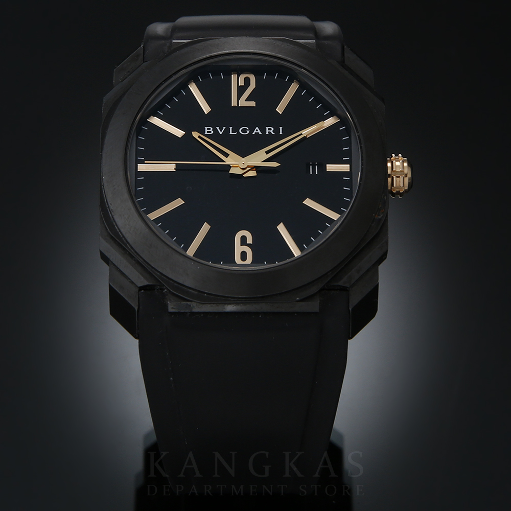 BVLGARI(USED)불가리 옥토