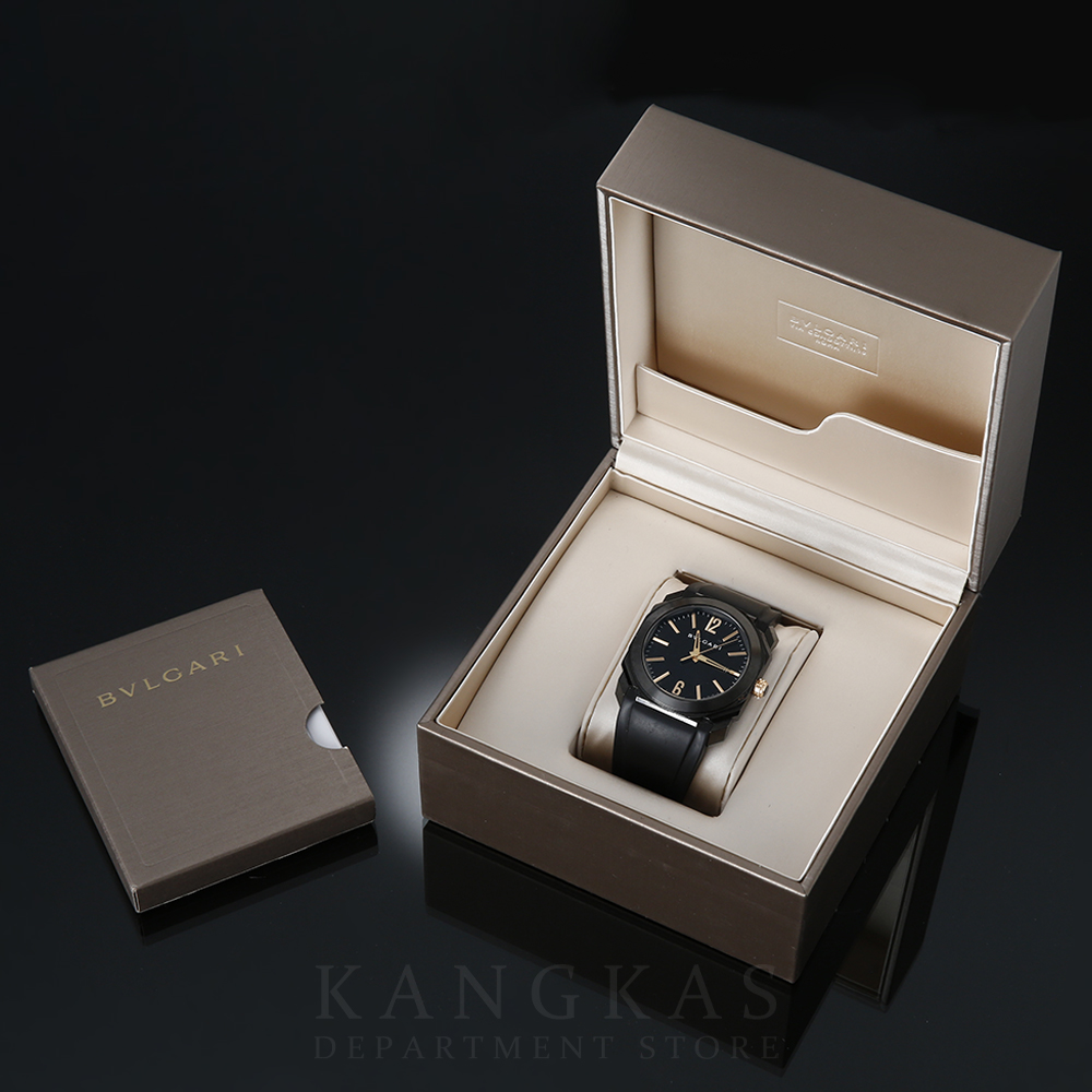 BVLGARI(USED)불가리 옥토