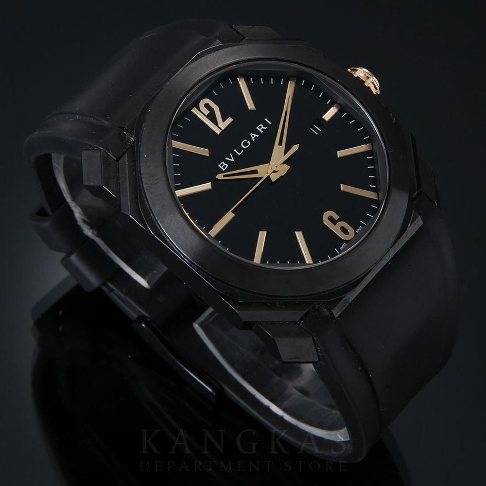 BVLGARI(USED)불가리 옥토