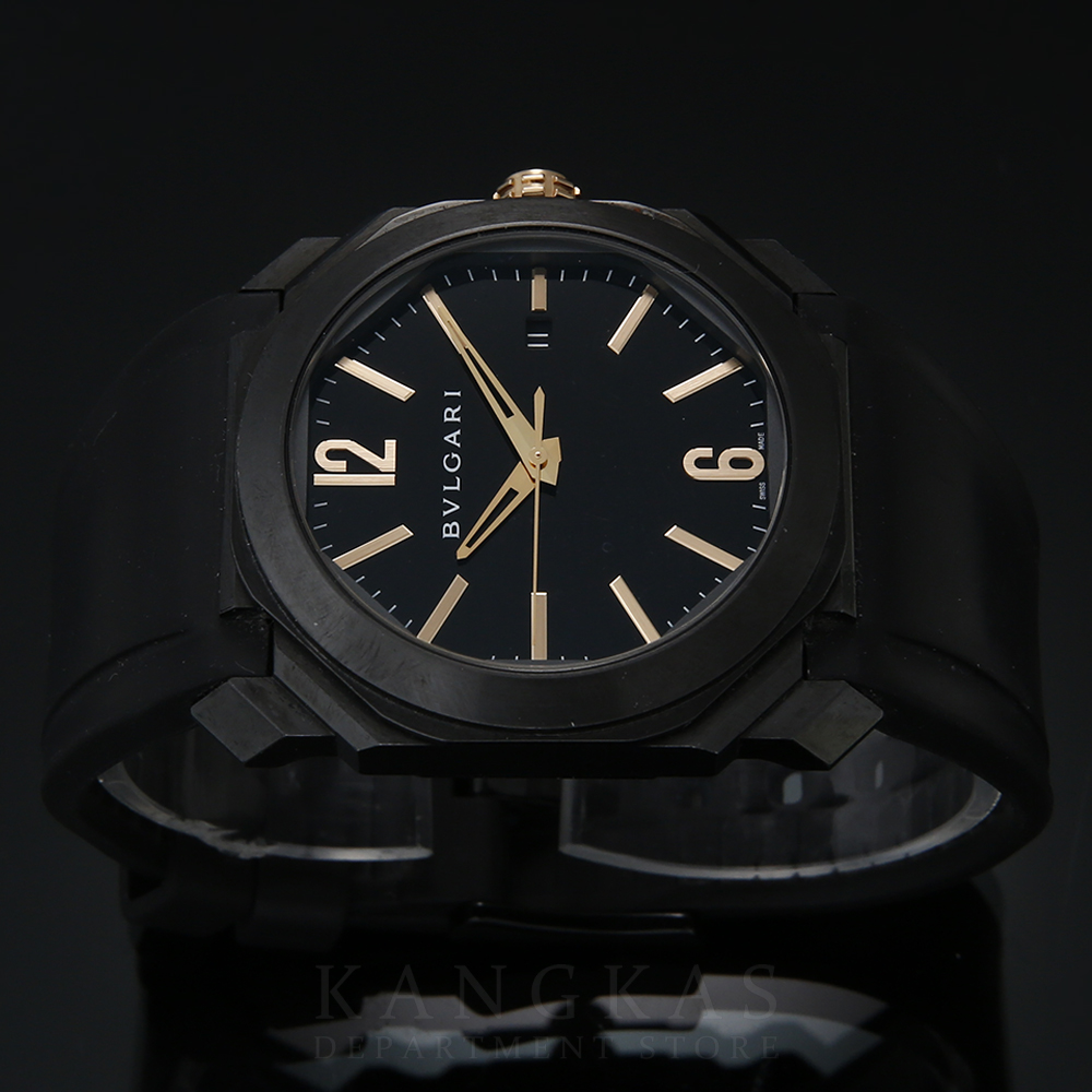 BVLGARI(USED)불가리 옥토
