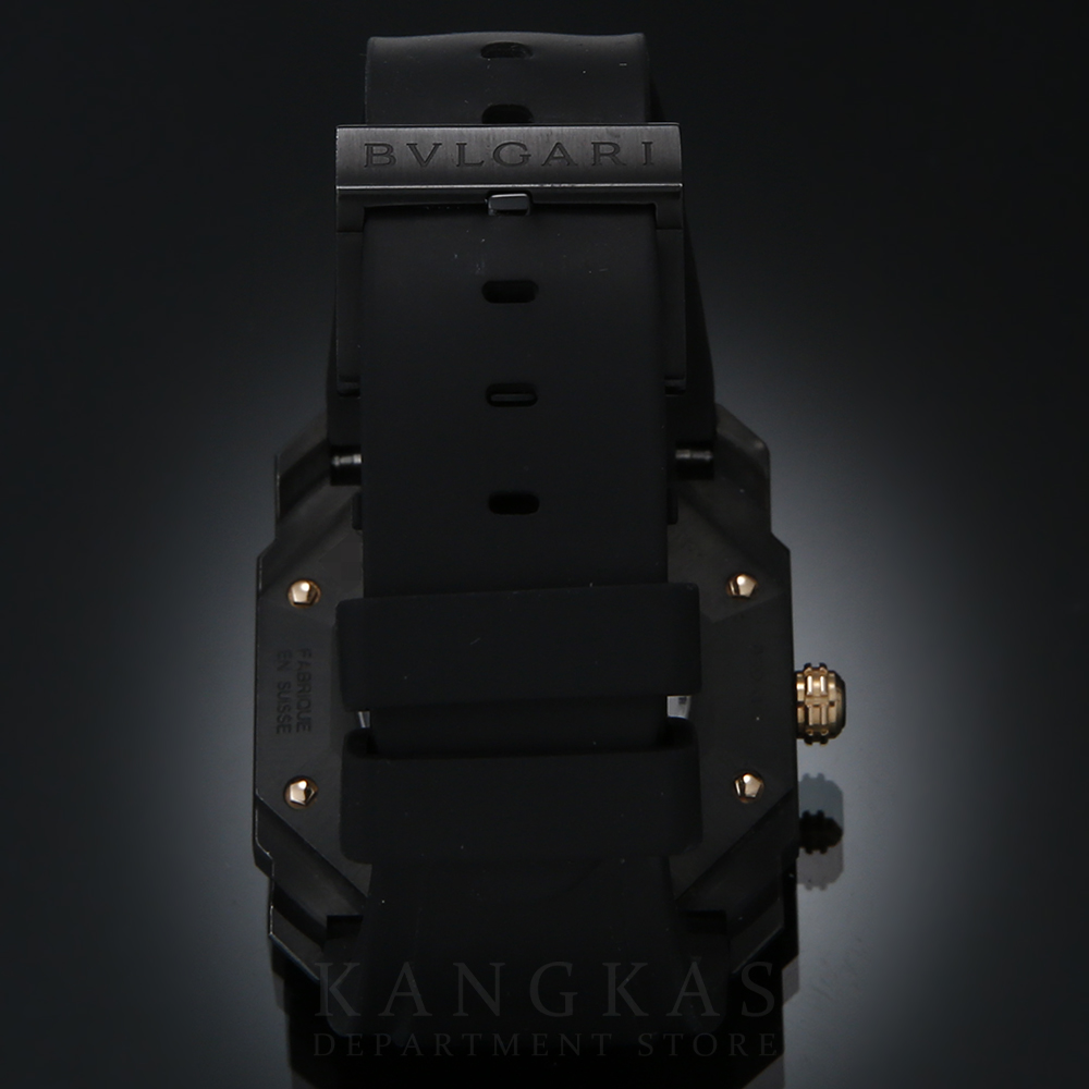 BVLGARI(USED)불가리 옥토