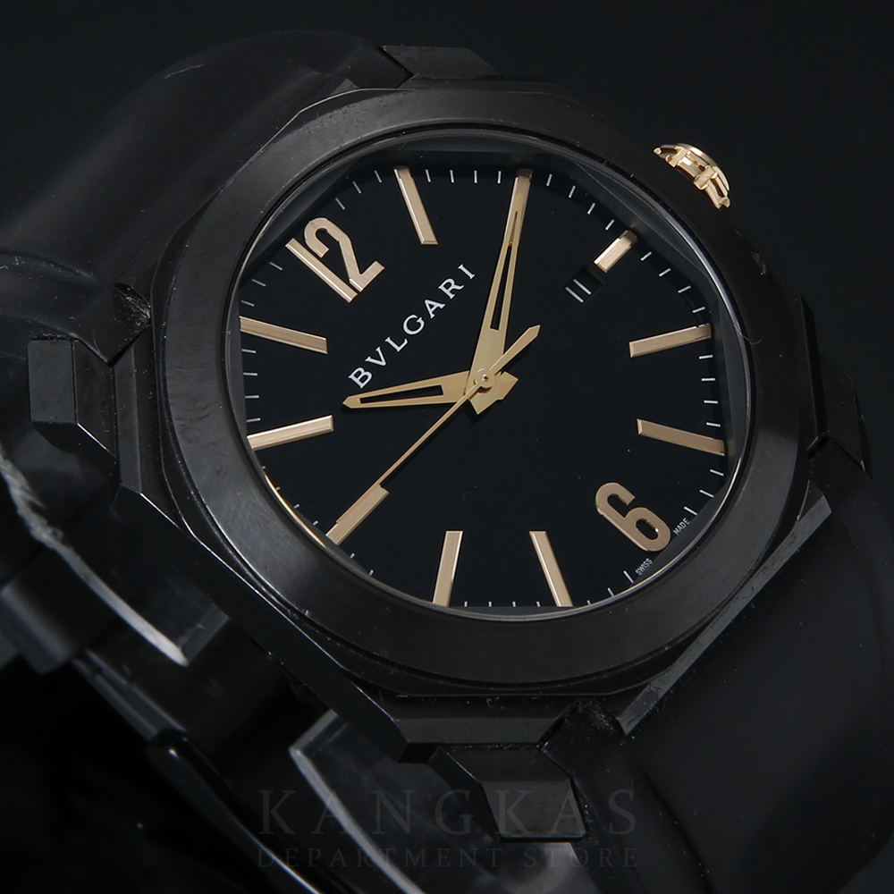 BVLGARI(USED)불가리 옥토