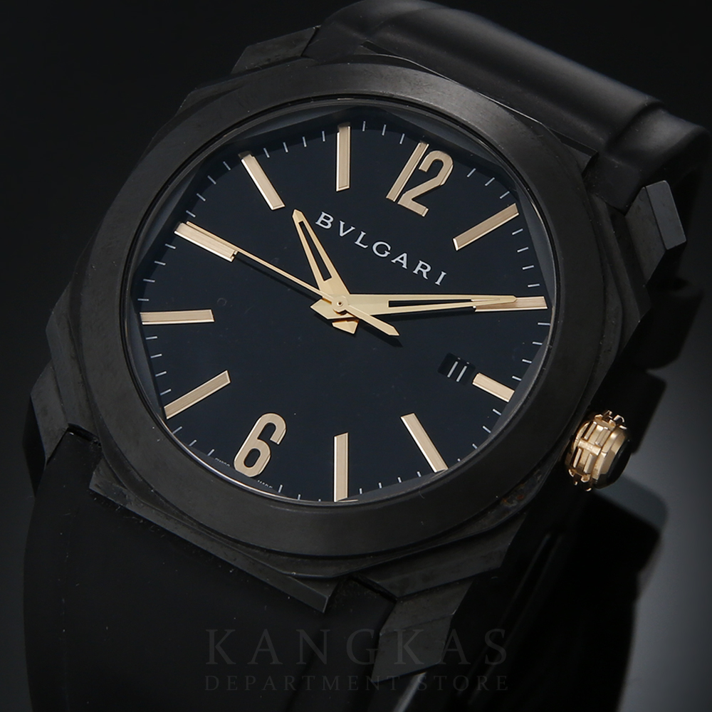 BVLGARI(USED)불가리 옥토