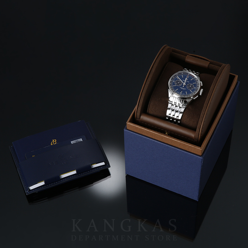 BREITLING(USED)브라이틀링 프리미에르 B01 크로노