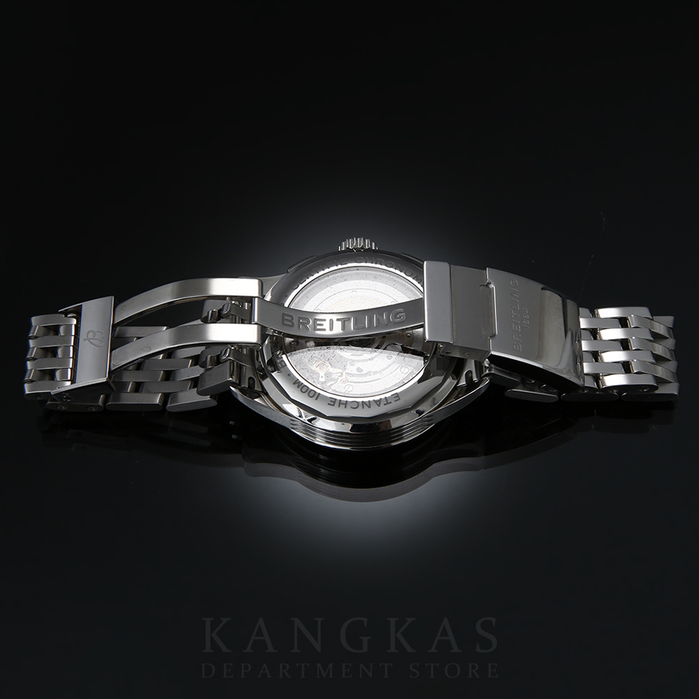 BREITLING(USED)브라이틀링 프리미에르 B01 크로노