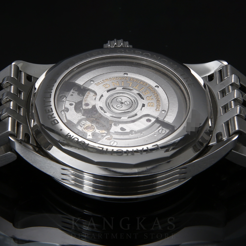 BREITLING(USED)브라이틀링 프리미에르 B01 크로노