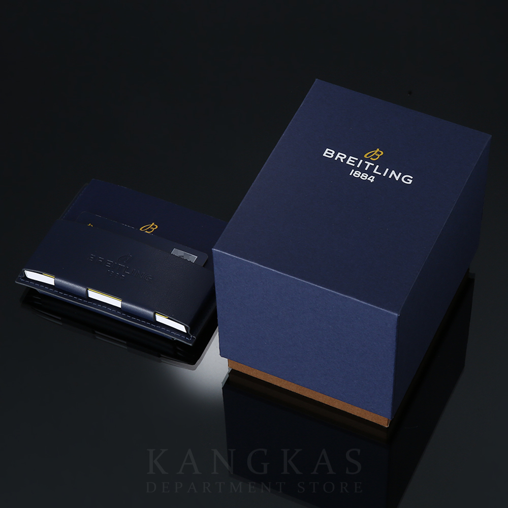 BREITLING(USED)브라이틀링 프리미에르 B01 크로노