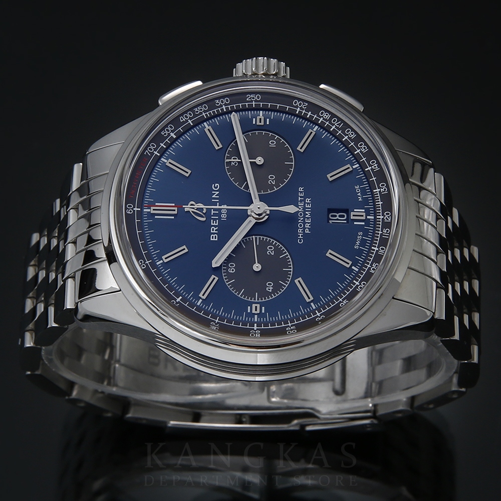 BREITLING(USED)브라이틀링 프리미에르 B01 크로노