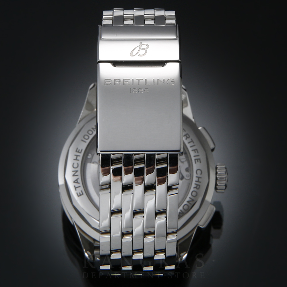 BREITLING(USED)브라이틀링 프리미에르 B01 크로노