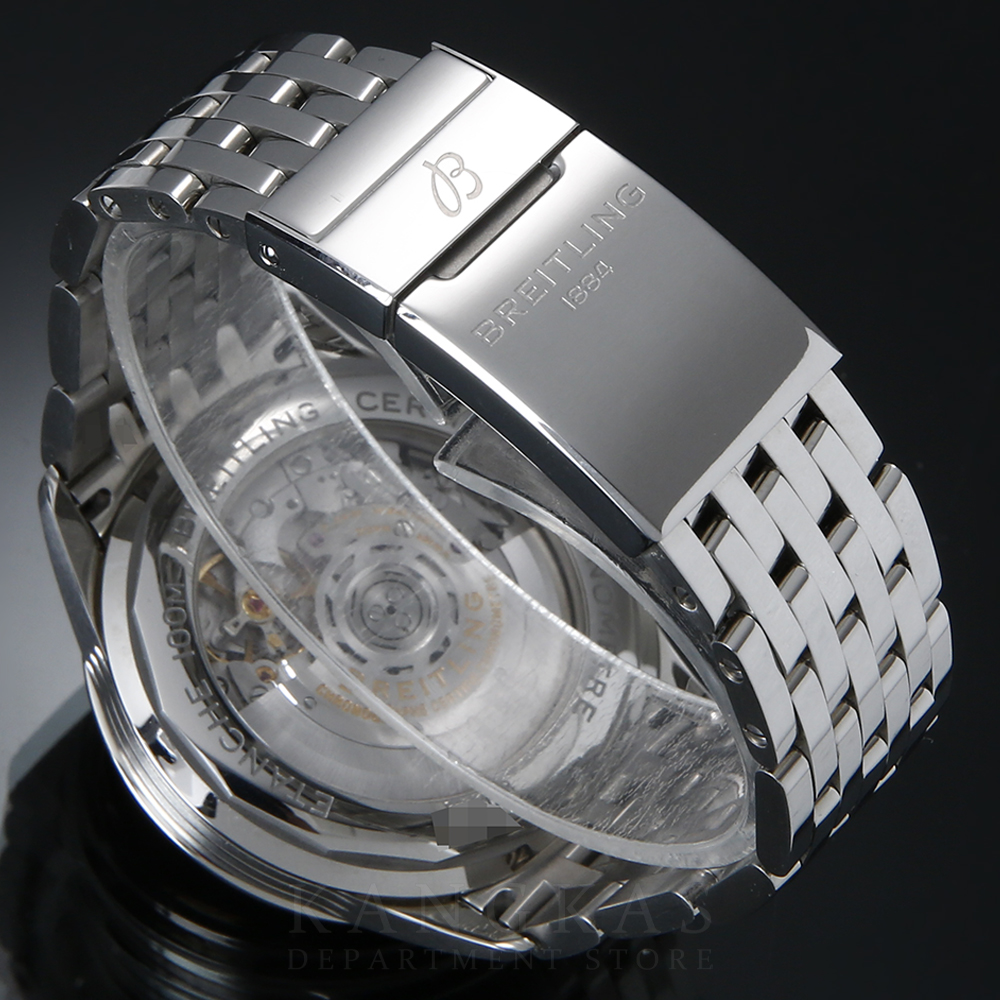 BREITLING(USED)브라이틀링 프리미에르 B01 크로노