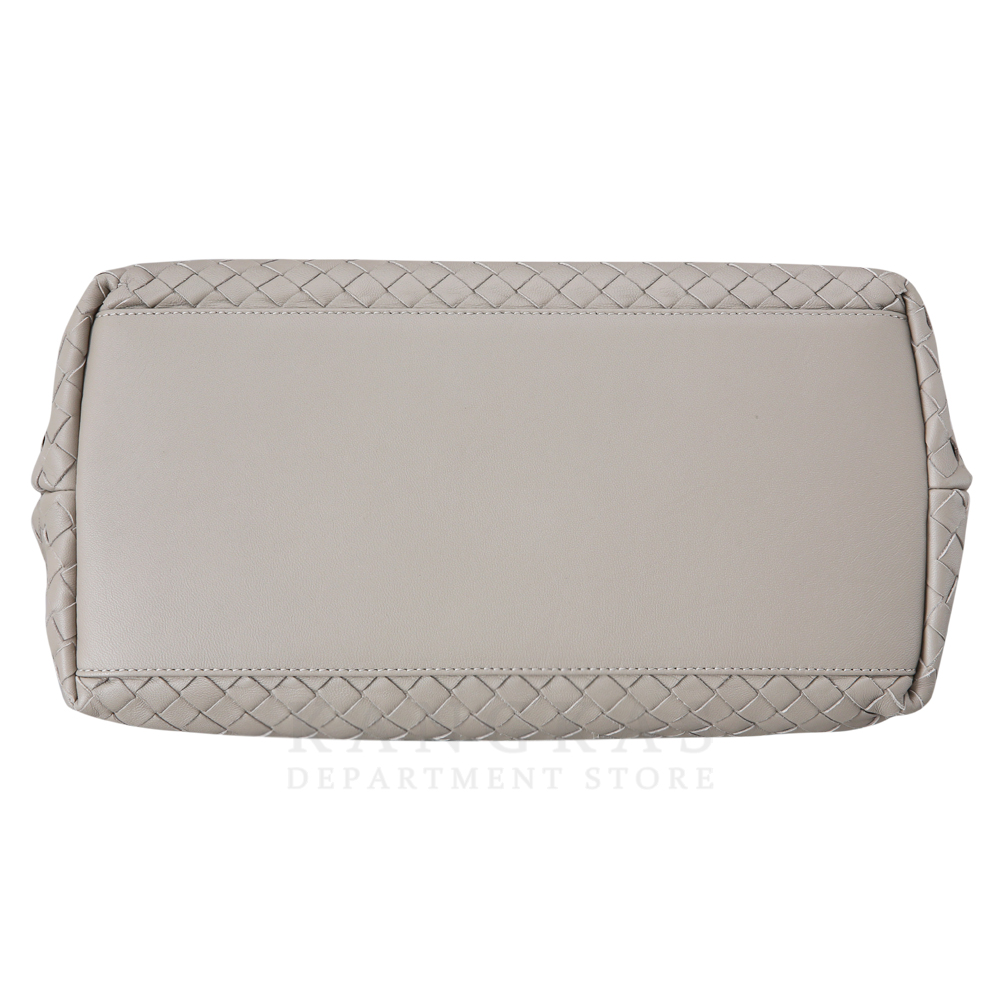 BOTTEGA VENETA(USED) 보테가베네타 인트레치아토 토트숄더