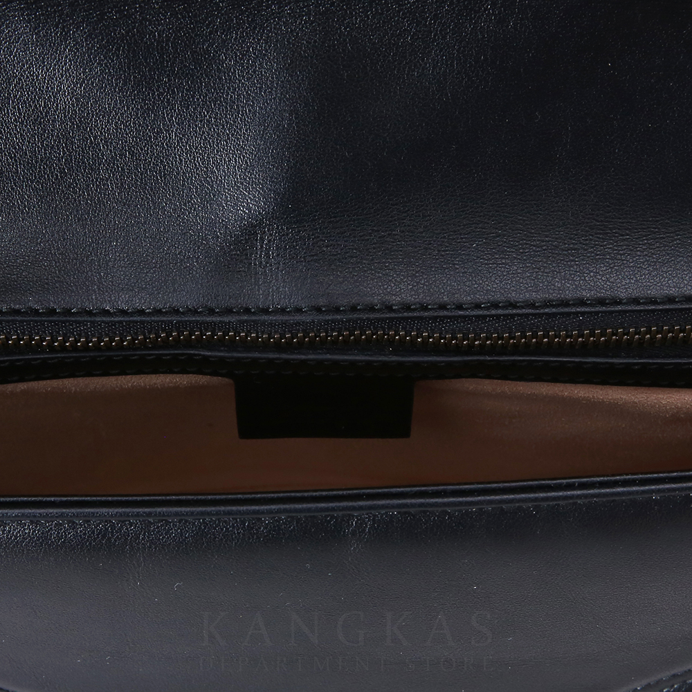 GUCCI(USED)구찌 마몽트 마틀라세  숄더백