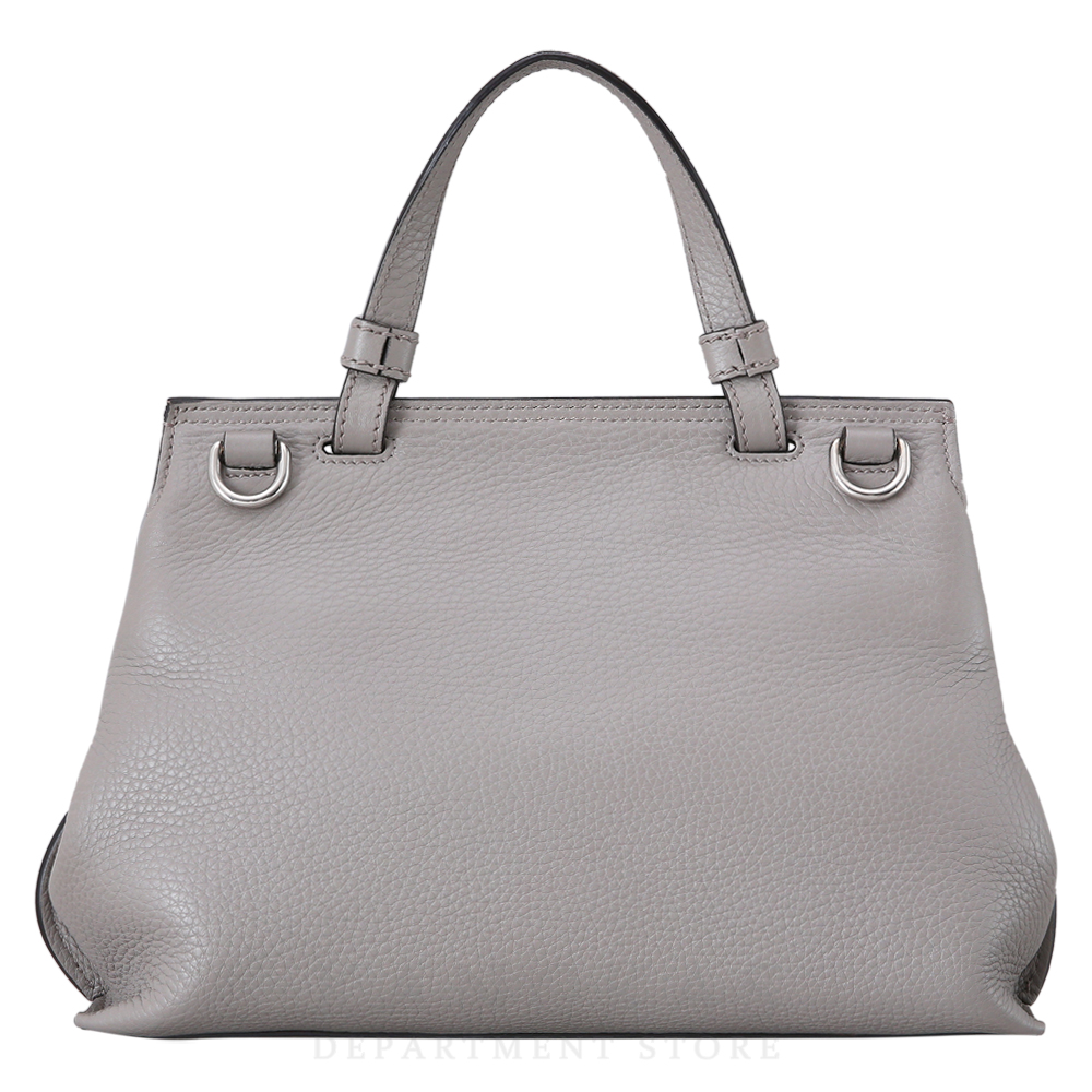 GUCCI(USED)구찌 뱀부 탑 핸들백