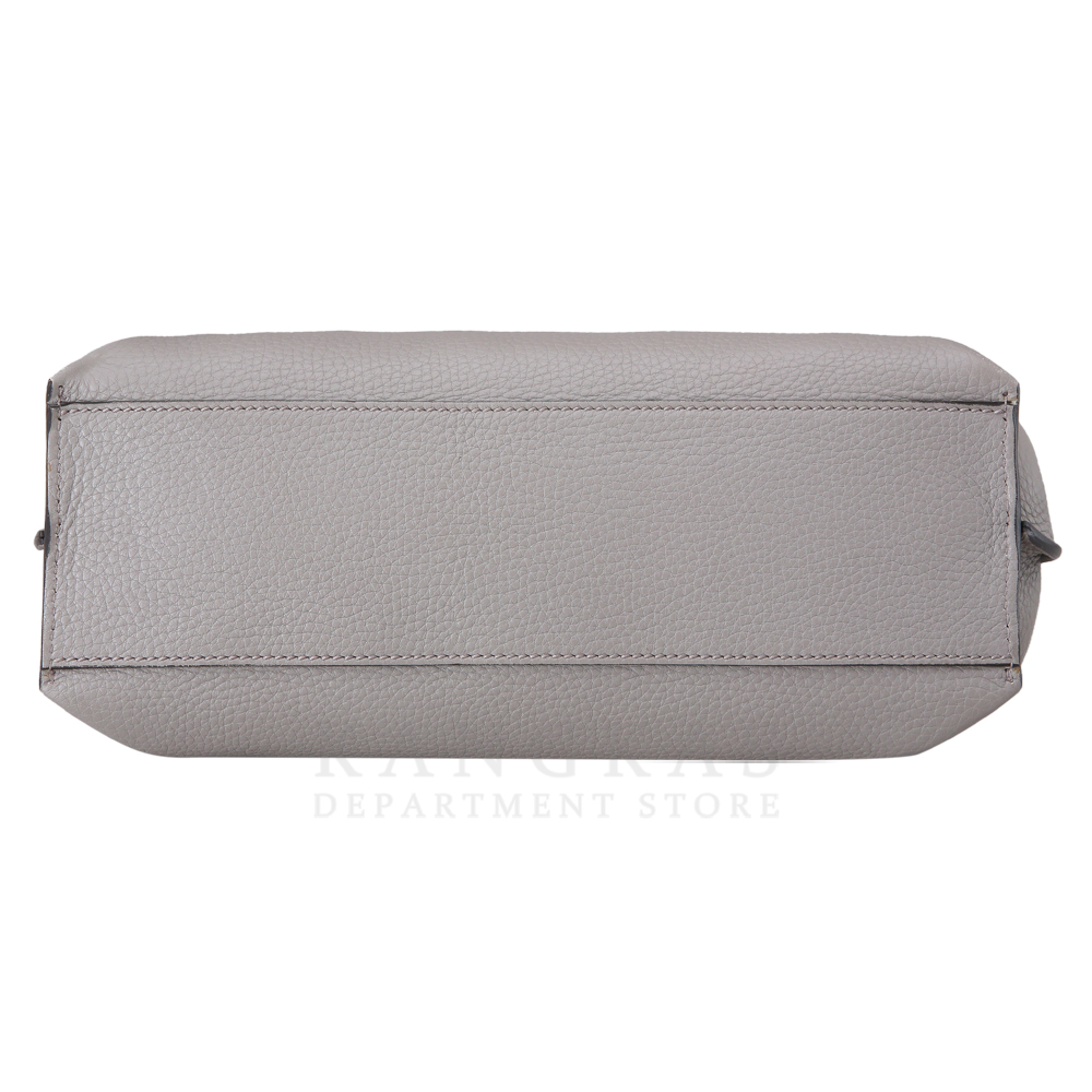 GUCCI(USED)구찌 뱀부 탑 핸들백