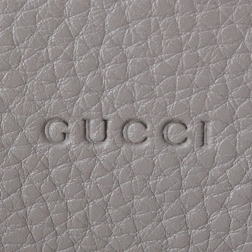 GUCCI(USED)구찌 뱀부 탑 핸들백